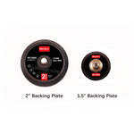 MaxShine Mini Cordless Polisher V2, 1.5" & 2" - Planet Car Care