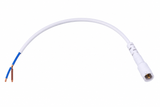 PCC 2-Pin Power Connector Cable for Honeycomb Hexagon LED Ceiling Tube Lights