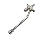 PCC Dual Lance Pressure Washer Wand Stainless Steel 4000PSI


