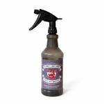 PCC Tyre & Trim Dressing 750ml eco-friendly spray bottle with Taiwan trigger