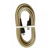 PCC Pressure Washer Cotton Hose Pipe 8m