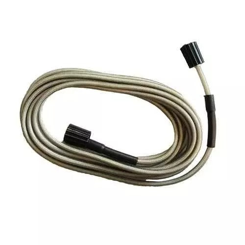 PCC Pressure Washer Cotton Hose M22/15 Pipe 8m
