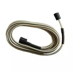 PCC Pressure Washer Cotton Hose M22/15 Pipe 8m
