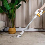 INGCO CVLI20061 Cordless Vacuum Cleaner Dust Capacity 800ML 120W
