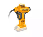 INGCO CACLI2001 Cordless Li-Ion Auto Air Compressor 20V - Battery & Charger Not Included - Planet Car Care