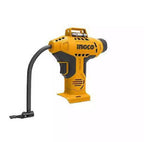 INGCO CACLI2001 Cordless Li-Ion Auto Air Compressor 20V - Battery & Charger Not Included - Planet Car Care