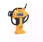 INGCO CACLI2001 Cordless Li-Ion Auto Air Compressor 20V - Battery & Charger Not Included - Planet Car Care