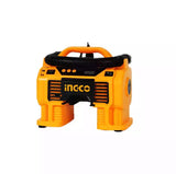 INGCO CACLI2002 Cordless Li-Ion Auto Air Compressor 20V - Battery & Charger Not Included - Planet Car Care