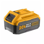 INGCO FBLI2003 Li-Ion Battery Pack 20V 5.0Ah - Planet Car Care