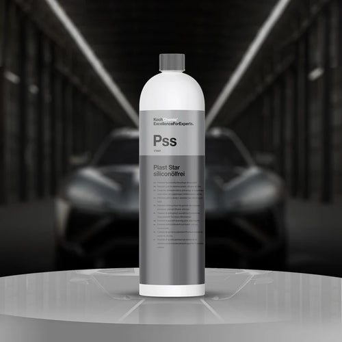 Koch Chemie PSS Plast Star Silicone-Free, 1L – Planet Car Care