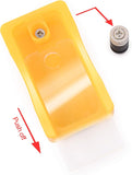 Protint safety blade disposal bank for 9mm and 18mm blades