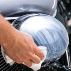 Turtle Wax All Metal Polish, 300ml