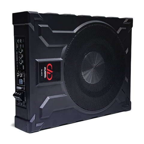 DD Audio RL-AE10 Enclosure