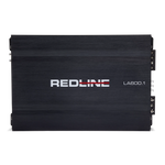 DD Audio RL-LA600.1 Redline Monoblock Power 1200W