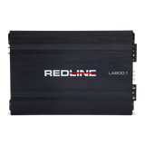 DD Audio RL-LA600.1 Redline Monoblock Power 1200W