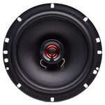 DD Audio RL-X4 Redline Series Coaxial Speakers