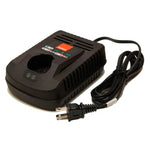 RUPES Bigfoot Nano iBrid Li-Ion Battery Charger – Fast & Reliable Power Solution