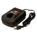 RUPES Bigfoot Nano iBrid Li-Ion Battery Charger – Fast & Reliable Power Solution