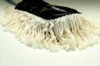 Turtle Wax Car Duster – Wax-Treated Cotton Dust Cleaner for Cars