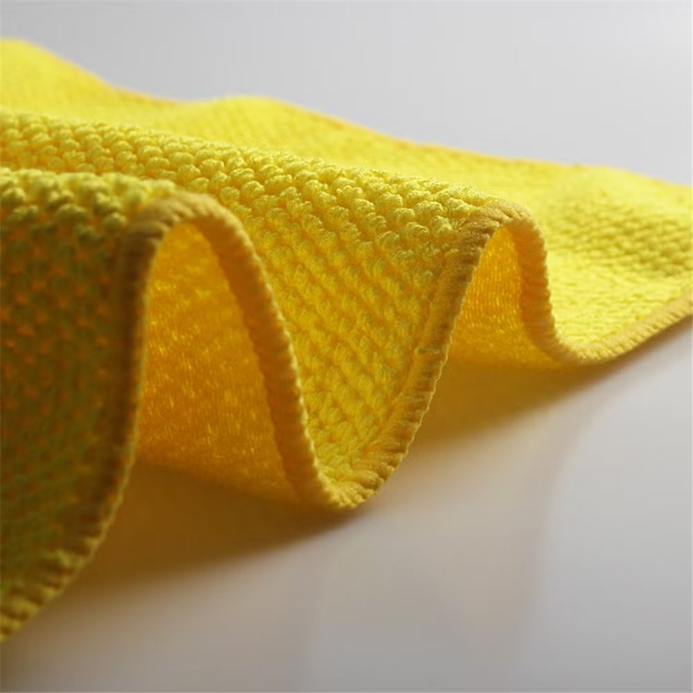 PCC Waffle Weave Drying Towel, 60x40cm