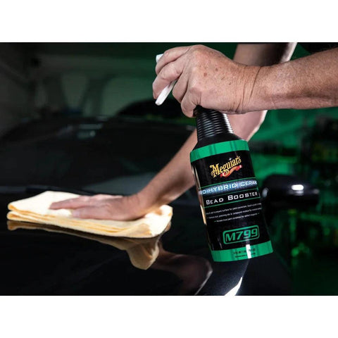 Meguiars PRO HYBRID CERAMIC SEALANT (1 GALLO