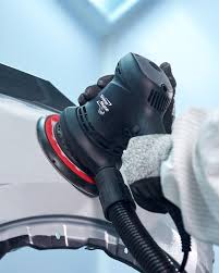 ShineMate Electric Sander ES526 6" / 3mm & 5mm | 400W
