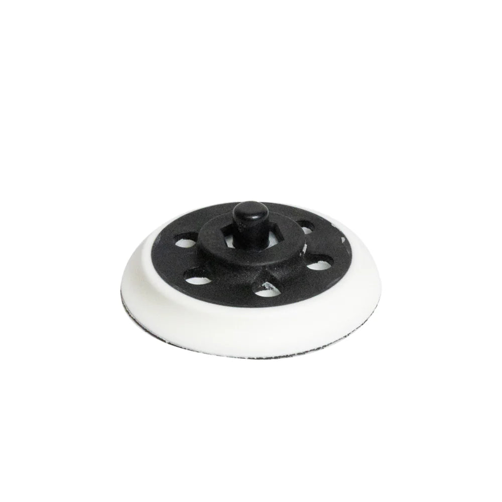 ShineMate Dust Devil V3 DA Backing Plate 3"