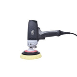 ShineMate EP809 professional rotary polisher for car detailing