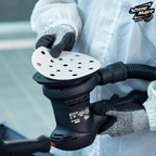 ShineMate Electric Sander ES526 6" / 3mm & 5mm | 400W