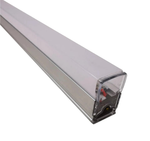 PCC T10 LED Hexagonal Lighting Tube 17" (440mm)