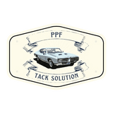 PCC Spray Bottle Vinyl Sticker, PPF Tack Solution, Set of 4