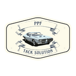 PCC Spray Bottle Vinyl Sticker, PPF Tack Solution, Set of 4 - Planet Car Care