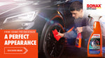 SONAX Xtreme Ceramic Tyre + Rim Detailer 750ml