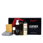 Supagard Leather Executive Care Kit