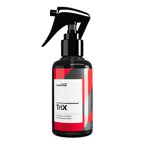 CarPro Trix, 100ml - Planet Car Care