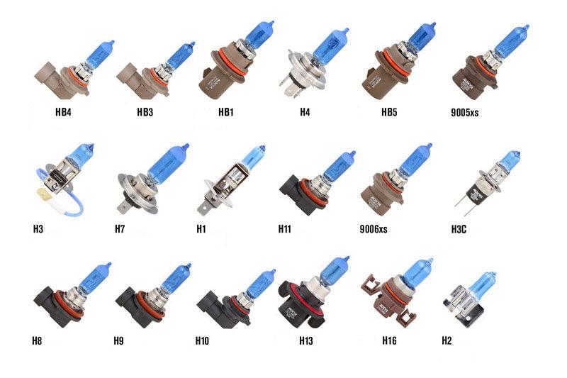 OSRAM H7 LED Headlight Bulb 50W Pair Planet Car Care
