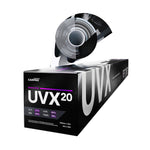 CarPro Immortal UVX70 – Sun Control Window Film, TSER 50%