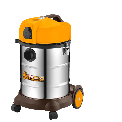 INGCO VC14301 Vacuum Cleaner 1400W 30L
