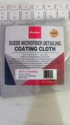 MaxShine Suede Microfiber Ceramic Coating Cloth 10pcs/ Pack - Planet Car Care