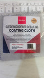 MaxShine Suede Microfiber Ceramic Coating Cloth 10pcs/ Pack - Planet Car Care