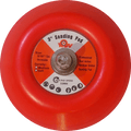 North Wolf DA Backing Plate, 3" - Planet Car Care