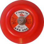 North Wolf DA Backing Plate, 3" - Planet Car Care