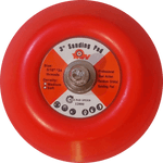 North Wolf DA Backing Plate, 3" - Planet Car Care