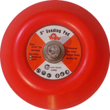 North Wolf DA Backing Plate, 3" - Planet Car Care