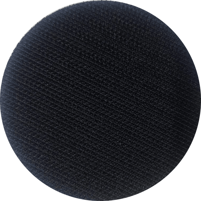 North Wolf DA Backing Plate, 3" - Planet Car Care