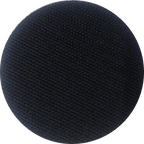 North Wolf DA Backing Plate, 3" - Planet Car Care