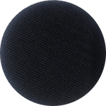 North Wolf DA Backing Plate, 3" - Planet Car Care