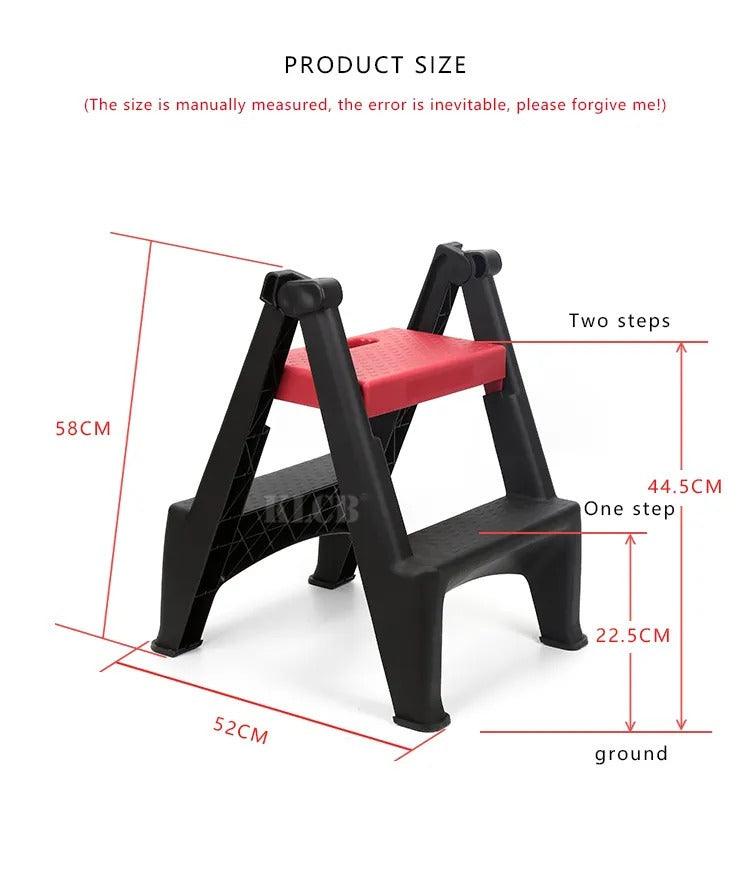 PCC Detailing Ladder - Planet Car Care