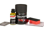 Menza Pro Glower+ Graphene Coating, 50ml - Planet Car Care