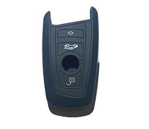 PCC Car Key Cover, BMW Type 1 - Planet Car Care